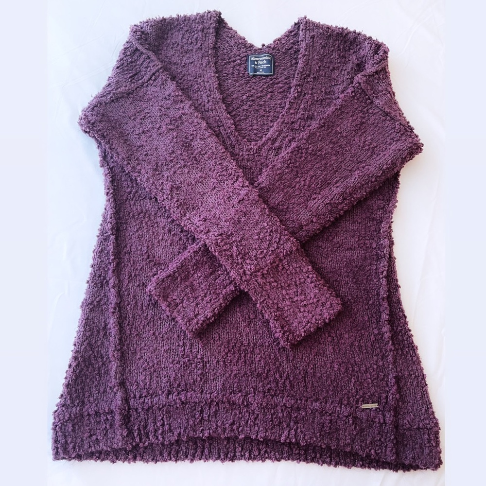 Abercrombie & Fitch Pullover Sweater